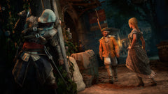 Assassin's Creed Black Flag Resynced – Mídia Digital PS5