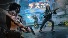 Call of Duty: Black Ops 7 – Mídia Digital PS4