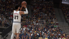 NBA 2K25 – Mídia Digital PS4