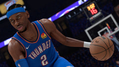 NBA 2K26 – Mídia Digital PS4