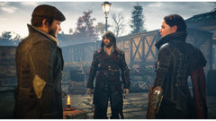 Assassin's Creed® Syndicate – Mídia Digital PS5
