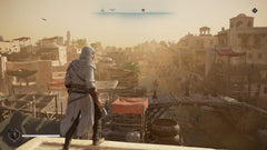 Assassin's Creed Mirage – Mídia Digital PS5