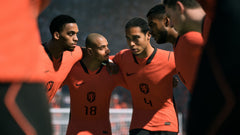 EA Sports FC 26 – Mídia Digital PS5