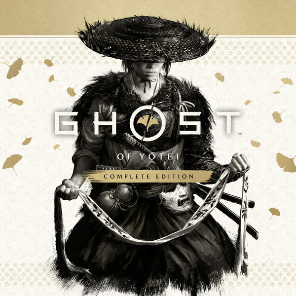 Ghost of Yotei – Mídia Digital PS5