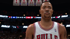 NBA 2K27 – Mídia Digital PS5