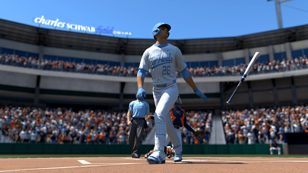 MLB The Show 26 – Mídia Digital PS5