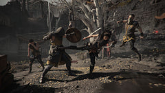 Resonance: A Plague Tale Legacy – Mídia Digital PS5