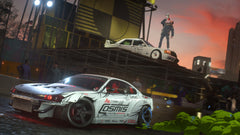 Need for Speed – Mídia Digital PS5