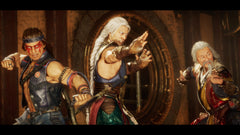 Mortal Kombat 11 Ultimate – Mídia Digital PS4