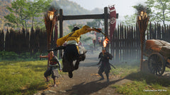 Ghost of Yotei – Mídia Digital PS5