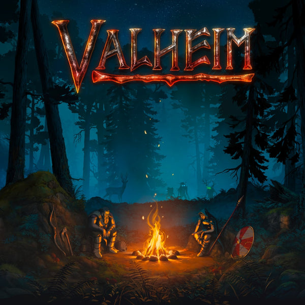 Valheim – Mídia Digital PS5