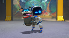 ASTRO BOT – Mídia Digital PS5