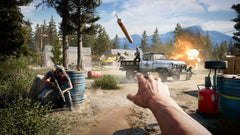 Far Cry® 5 – Mídia Digital PS5