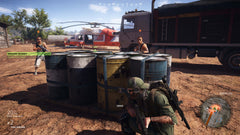 Ghost Recon Wildlands – Mídia Digital PS4