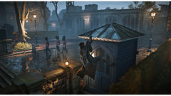 Assassin's Creed® Syndicate – Mídia Digital PS5