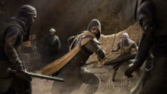 Assassin's Creed Mirage – Mídia Digital PS4