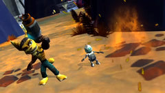 Ratchet & Clank – Mídia Digital PS5