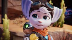 Ratchet & Clank: Rift Apart – Mídia Digital PS5