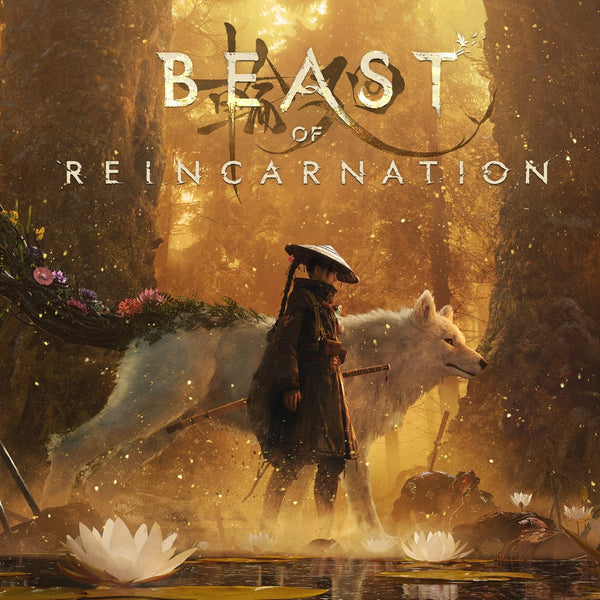 Beast of Reincarnation – Mídia Digital PS5