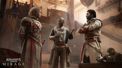 Assassin's Creed Odyssey – Mídia Digital PS5