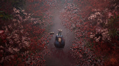 SILENT HILL f – Mídia Digital PS5