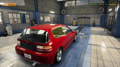Car Mechanic Simulator 2021 – Mídia Digital PS4