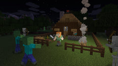 Minecraft – Mídia Digital PS5