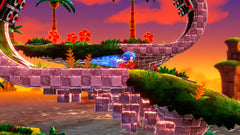 SONIC SUPERSTARS – Mídia Digital PS4