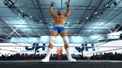 WWE 2K26 – Mídia Digital PS5