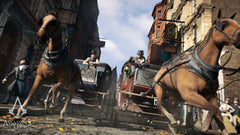 Assassin's Creed® Syndicate – Mídia Digital PS4