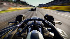 F1 25 – Mídia Digital PS5