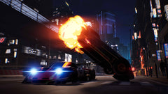 Screamer – Mídia Digital PS5