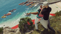 HITMAN World of Assassination – Mídia Digital PS5