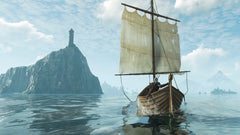 The Witcher 3 – Mídia Digital PS5