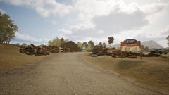Car Dealer Simulator – Mídia Digital PS4