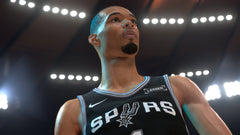NBA 2K27 – Mídia Digital PS5