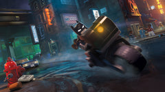 LEGO® Batman™: Legacy of the Dark Knight – Mídia Digital PS5