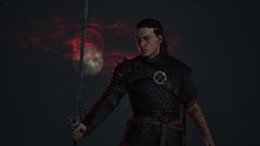 The Blood of Dawnwalker – Mídia Digital PS5