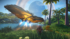 No Man's Sky – Mídia Digital PS5