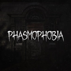 Phasmophobia – Mídia Digital PS5