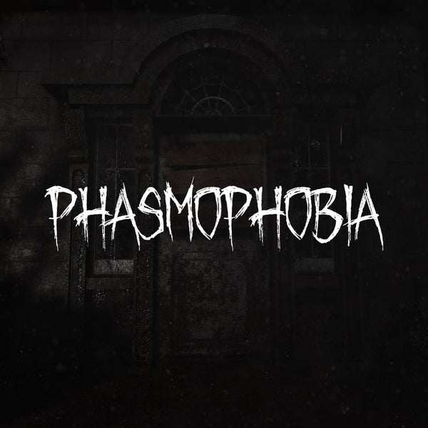 Phasmophobia – Mídia Digital PS5