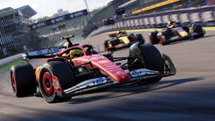 F1 25 – Mídia Digital PS5