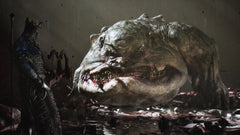 Mortal Shell II: Edição Devoto – Mídia Digital PS5