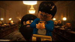 LEGO Harry Potter Collection – Mídia Digital PS5