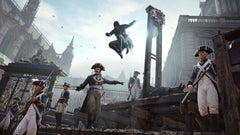 Assassin's Creed® Unity – Mídia Digital PS4