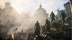 Assassin's Creed® Unity – Mídia Digital PS4