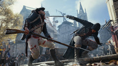 Assassin's Creed® Unity – Mídia Digital PS4