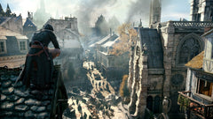 Assassin's Creed® Unity – Mídia Digital PS4