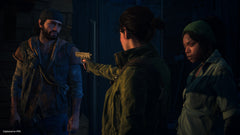 Days Gone – Mídia Digital PS4