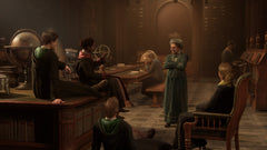 Hogwarts Legacy – Mídia Digital PS4
